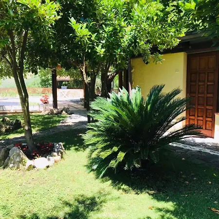 Guest house Rizzo Lovely Gioi