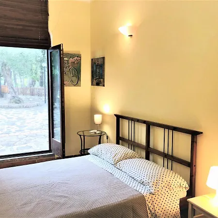 Rizzo Lovely Guest house *