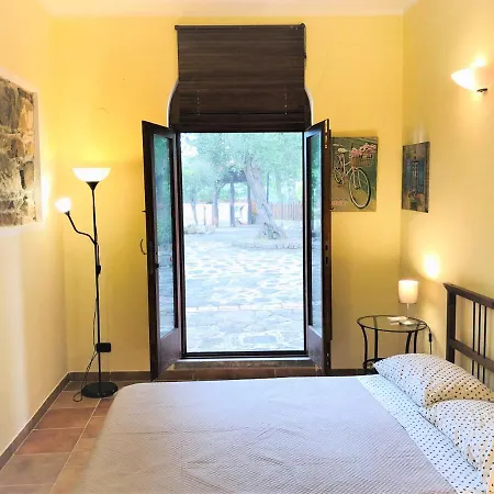 Guest house Rizzo Lovely *