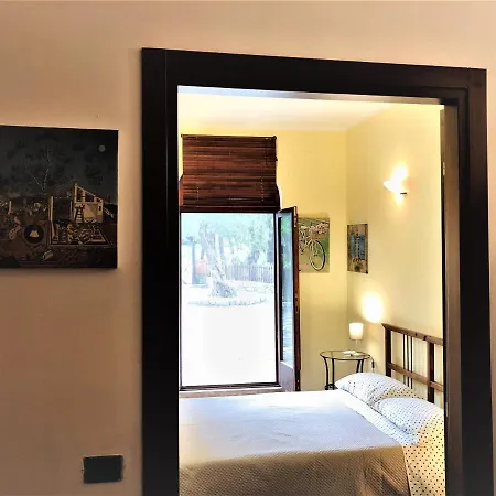 Guest house Rizzo Lovely *