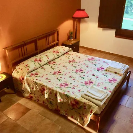 Guest house Rizzo Lovely Gioi