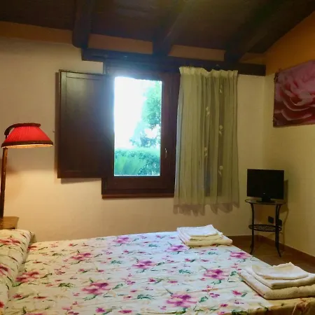 Rizzo Lovely Guest house Gioi