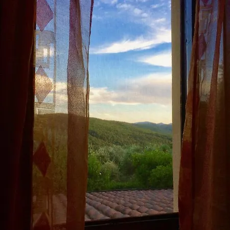 Rizzo Lovely Guest house Gioi