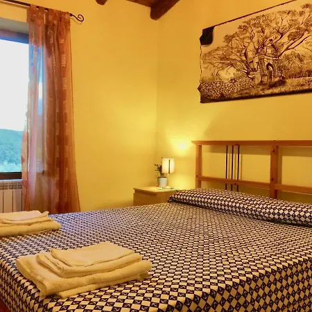Guest house Rizzo Lovely