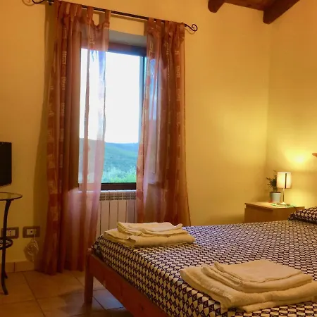 Rizzo Lovely Guest house *