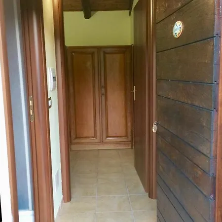 Rizzo Lovely Guest house Gioi