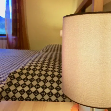 Guest house Rizzo Lovely *