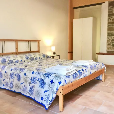 Guest house Rizzo Lovely *