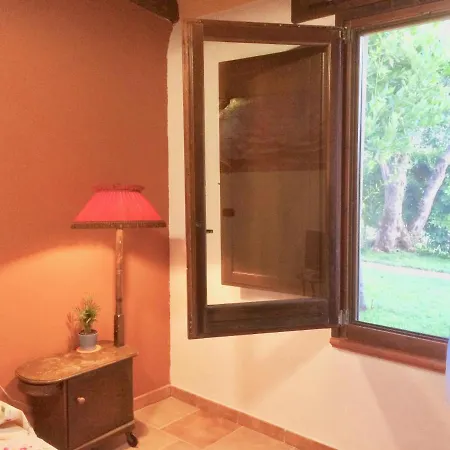 Guest house Rizzo Lovely Gioi